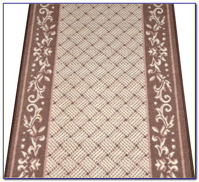 Carpet Runners By The Foot Menards Rugs Home Design Ideas 