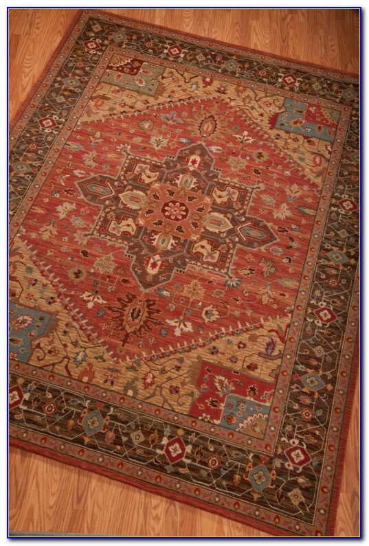 Rust Colored Accent Rugs Rugs Home Design Ideas 5onEZvvD1d60826