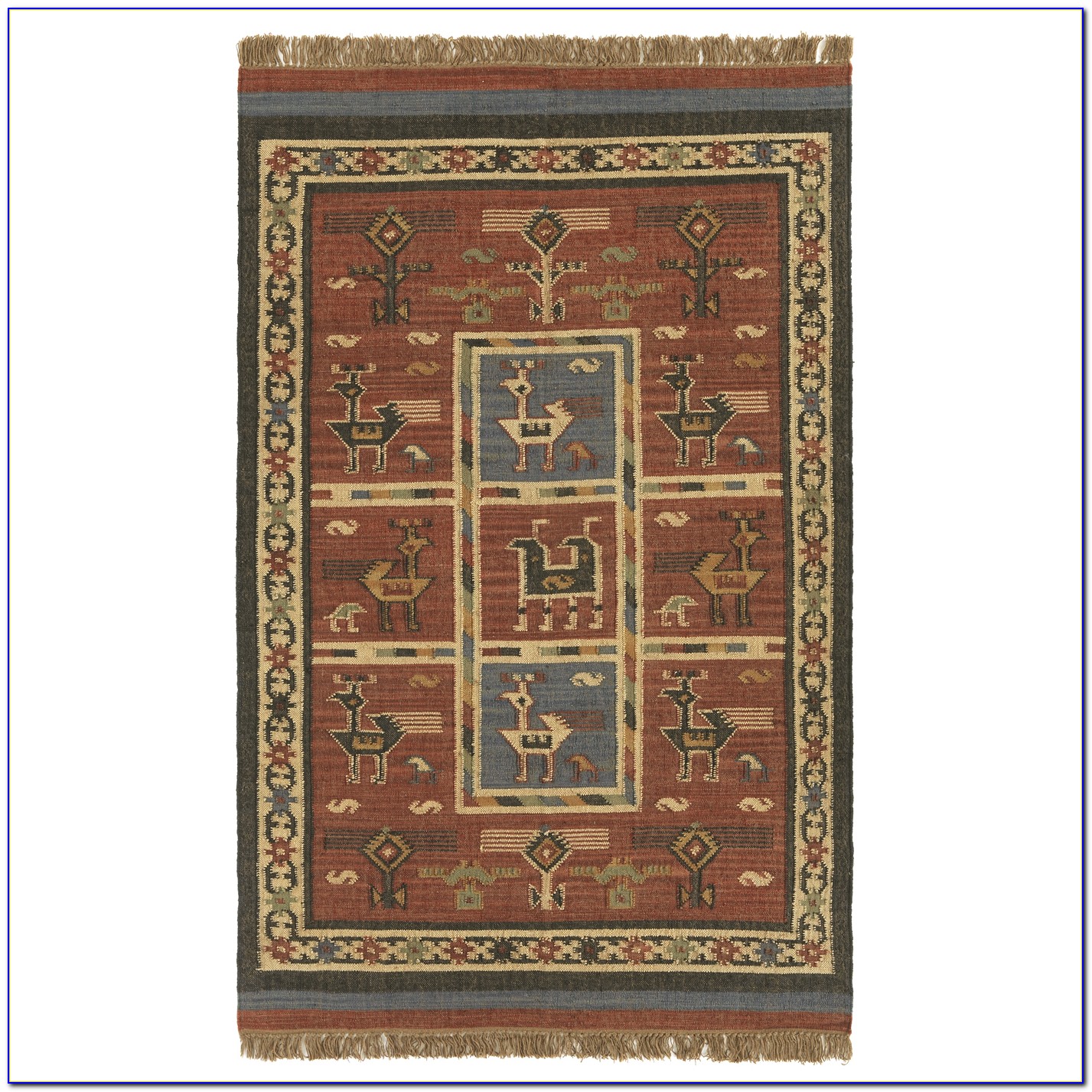 Southwestern Tribal Area Rugs Rugs Home Design Ideas zWnBgReDVy59965