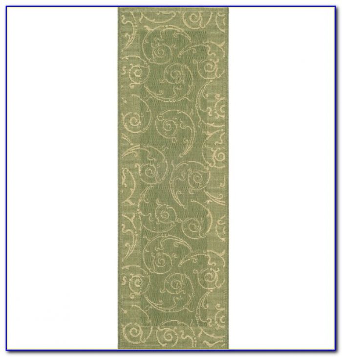 Tropical Outdoor Runner Rugs Tropical Outdoor Runner Rugs