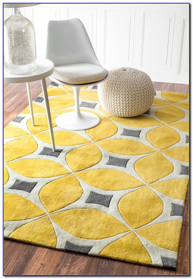 Blue And Yellow Runner Rugs at Victor Andersen blog