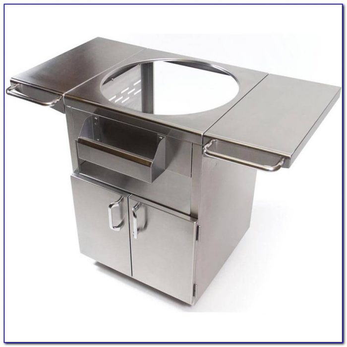 Cabela's Stainless Steel Tabletop Grill - Tabletop : Home ...