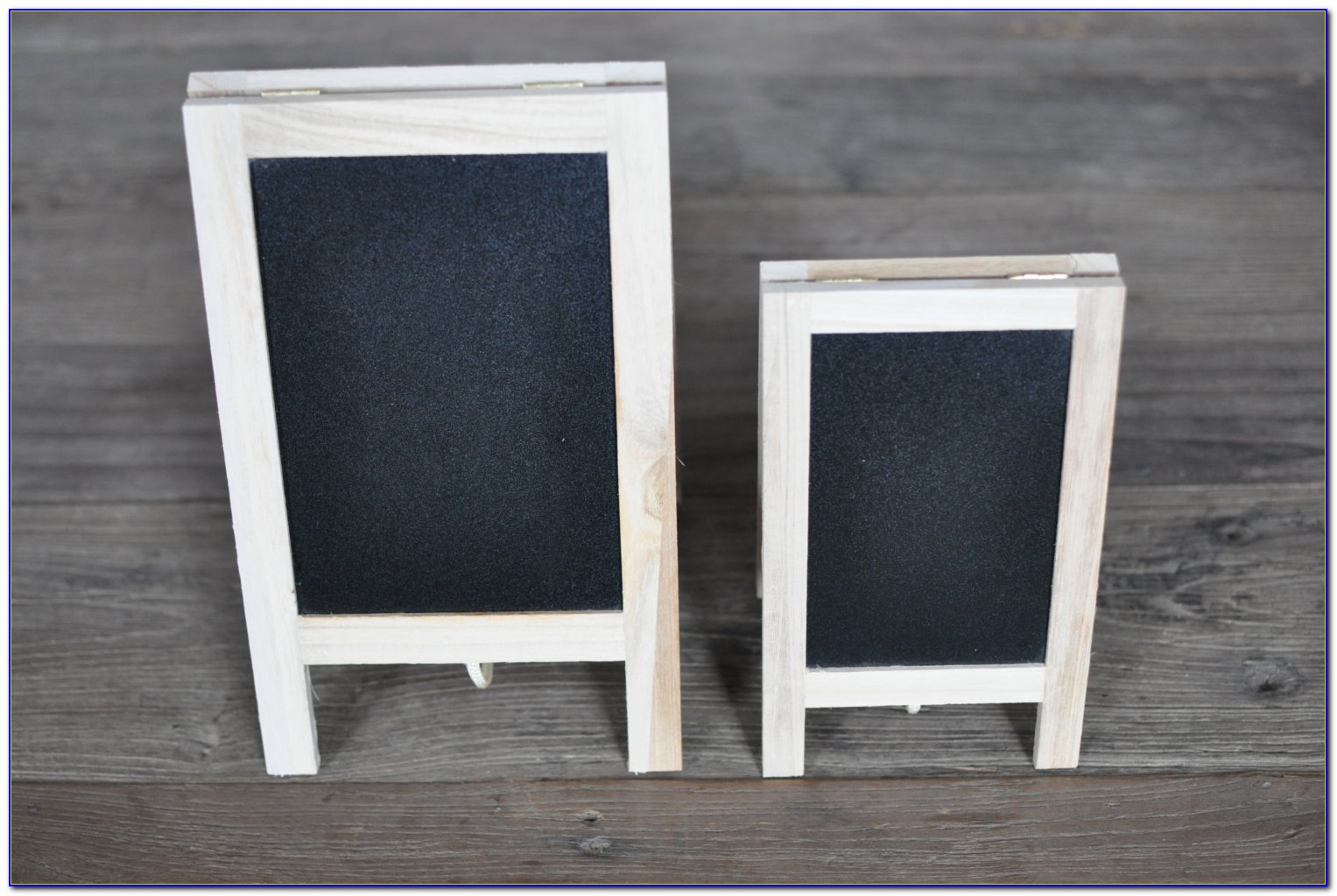 Decorative Tabletop Chalkboard Easel Tabletop Home Design Ideas 
