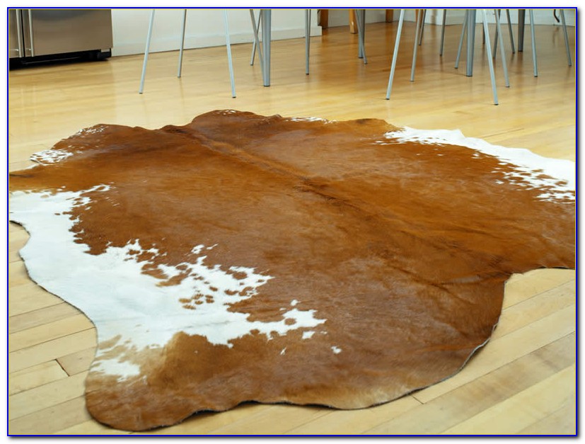 Large Faux Cowhide Rug Rugs Home Design Ideas 6zDA1GgDbx61595