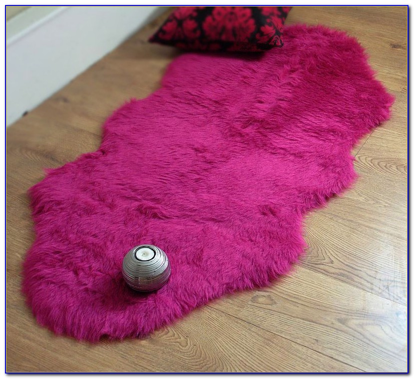 Pink Sheepskin Rug Dunelm Rugs Home Design Ideas A3np6XZQ6K64427