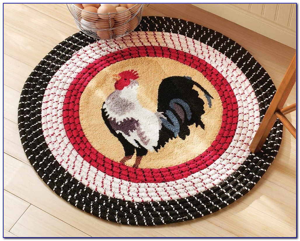 Rooster Rugs For Kitchen  Rugs : Home Design Ideas a5Pj3Ozn9l64644