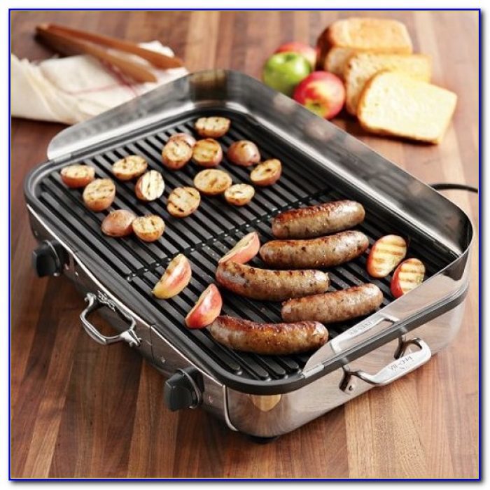 Electric Tabletop Grill Indoor - Tabletop : Home Design ...