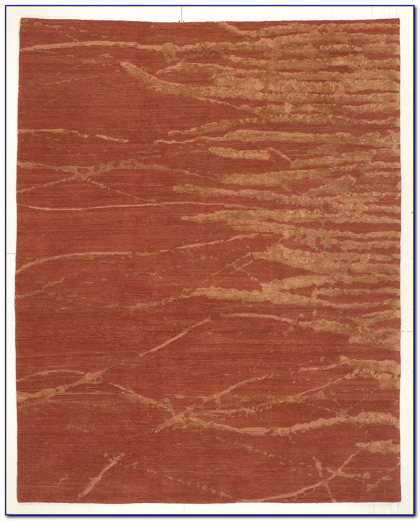 Solid Rust Colored Area Rugs Rugs Home Design Ideas ymngKJknRO64656