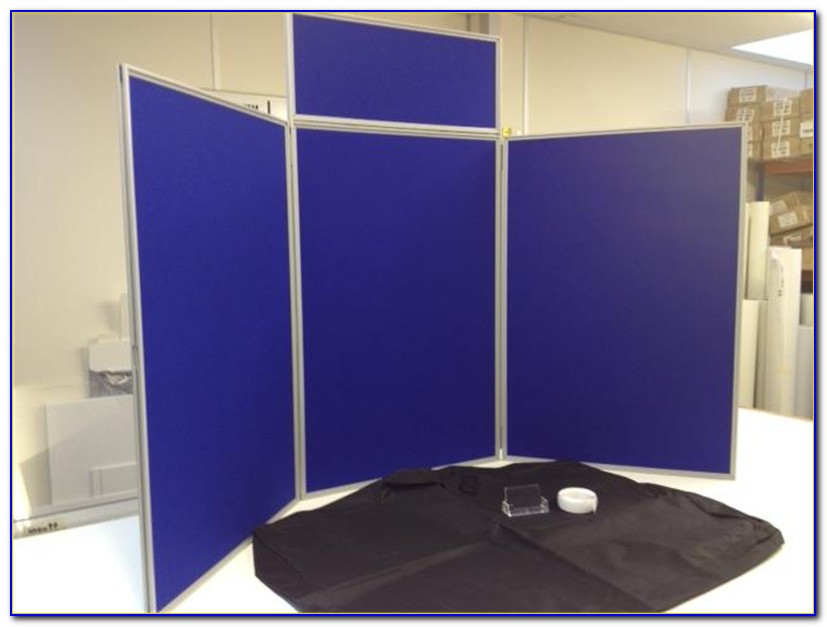 Tabletop Display Board Velcro Tabletop Home Design Ideas