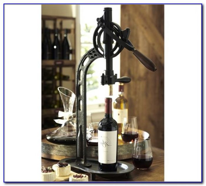 Tabletop Wine Opener Amazon Tabletop Wine Opener Amazon