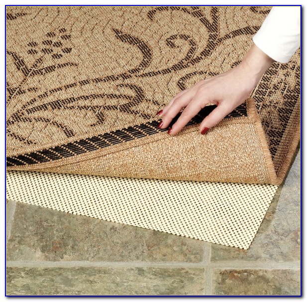 Waterproof Carpet Pads Concrete Rugs Home Design Ideas R3nJjVqn2e62469