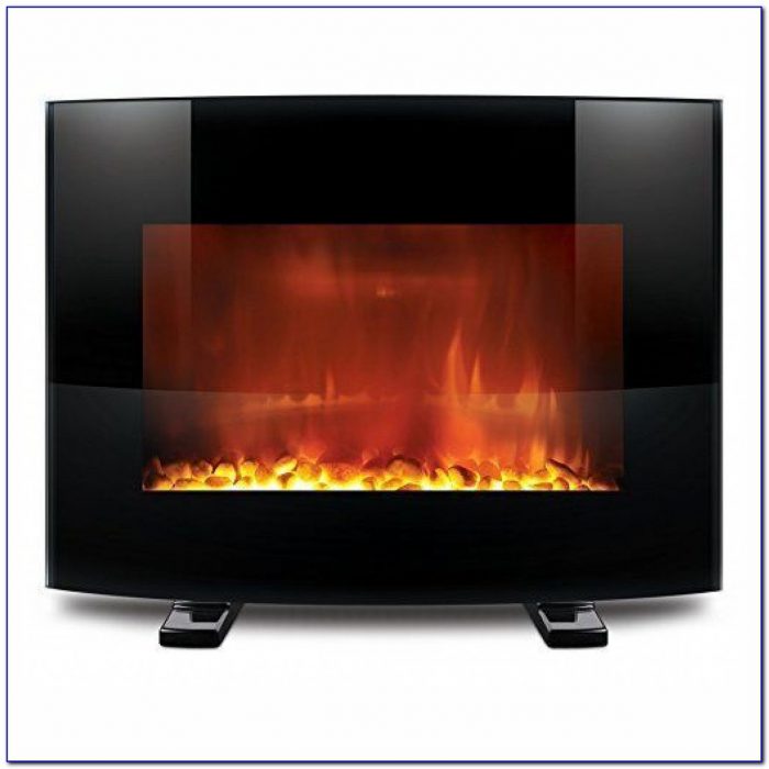 Zurich Tabletop Retro Electric Fireplace Zurich Tabletop Retro Electric Fireplace