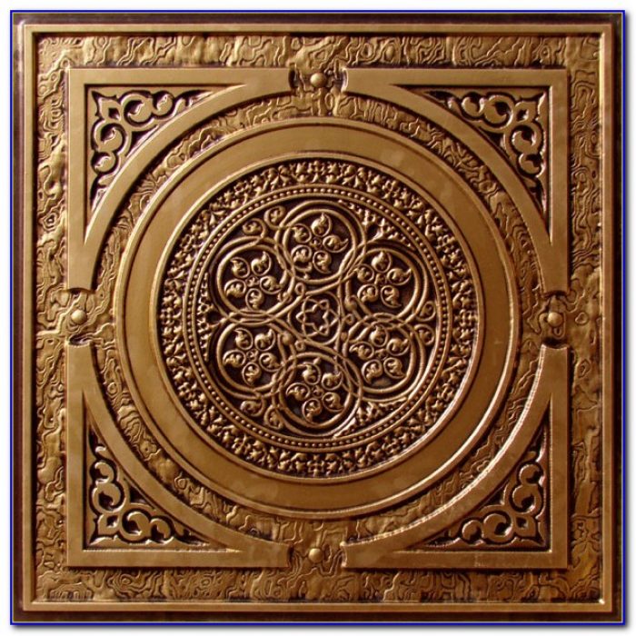 Antique Tin Ceiling Tiles 24x24 Antique Tin Ceiling Tiles 24x24
