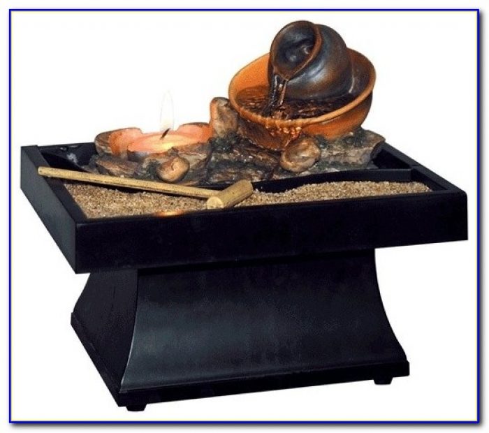Battery Operated Tabletop Fountains Battery Operated Tabletop Fountains
