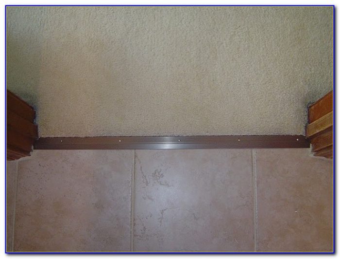 Carpet To Tile Transition Doorway Carpet To Tile Transition Doorway