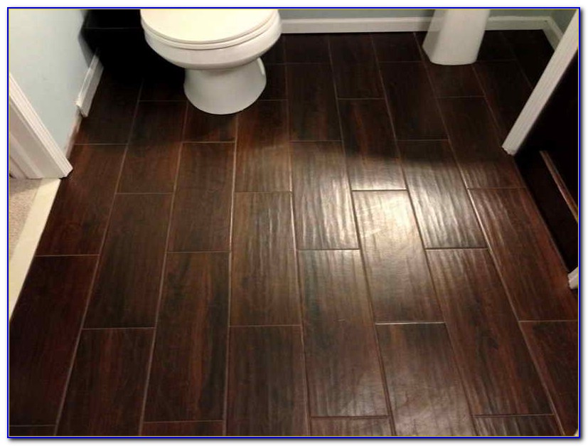  Ceramic  Tile  Flooring  Looks Like Wood Tiles  Home 