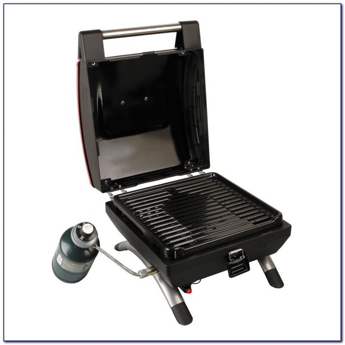 Coleman Portable Tabletop Gas Grill Tabletop Home Design Ideas 