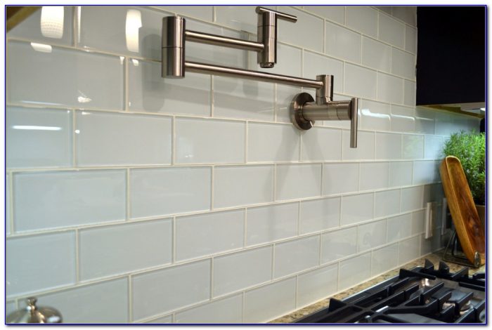 Glass Subway Tile Backsplash Colors Glass Subway Tile Backsplash Colors