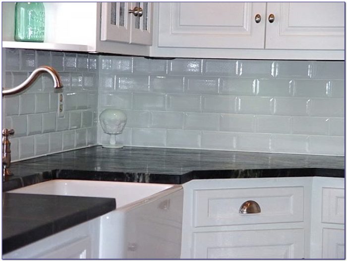 Glass Subway Tile Backsplash Images Glass Subway Tile Backsplash Images