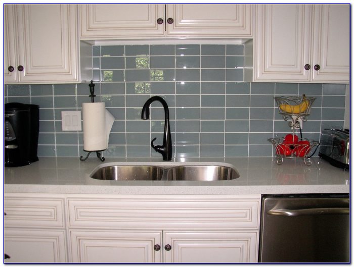 Glass Subway Tile Backsplash Pictures Glass Subway Tile Backsplash Pictures
