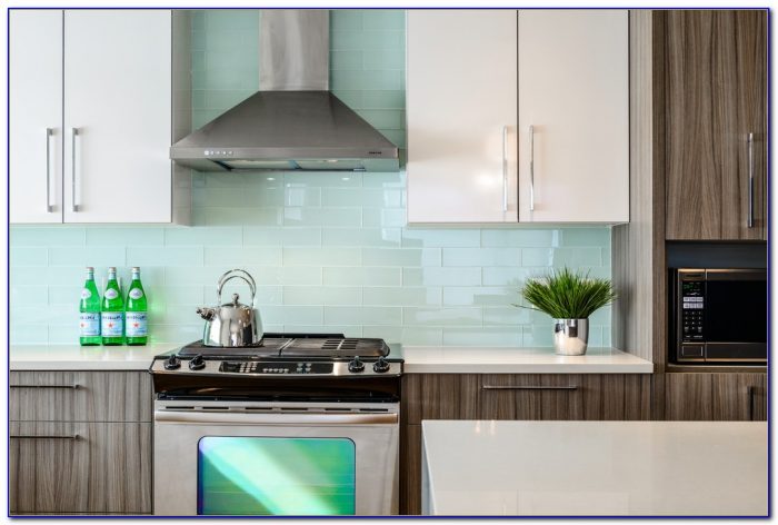 Glass Subway Tile Backsplash Spacing Glass Subway Tile Backsplash Spacing