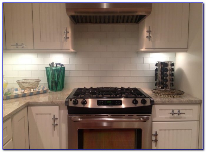 Glass Tile Backsplash Edge Glass Tile Backsplash Edge