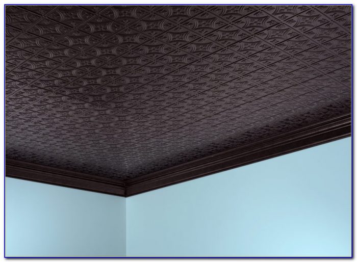 Glue On Decorative Ceiling Tiles Glue On Decorative Ceiling Tiles