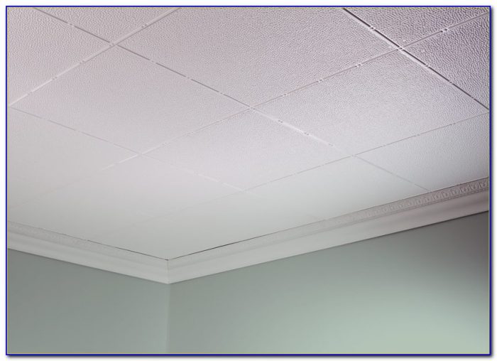 Glue Up Ceiling Tiles Over Popcorn Glue Up Ceiling Tiles Over Popcorn