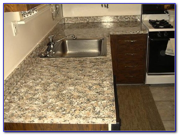 Granite Tile Countertop Kits Canada Tiles Home Design 