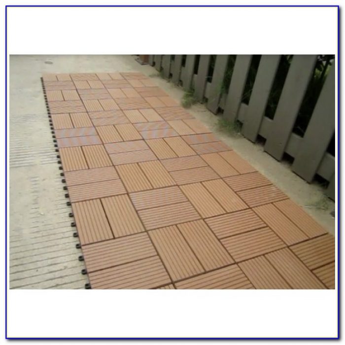  Snap  Together Deck Tiles  Australia Tiles  Home Design 