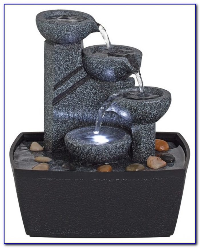 lighted tabletop fountains 700x866