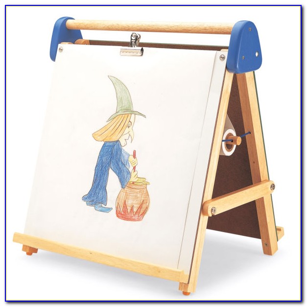 Whiteboard Tabletop Easel Tabletop Home Design Ideas