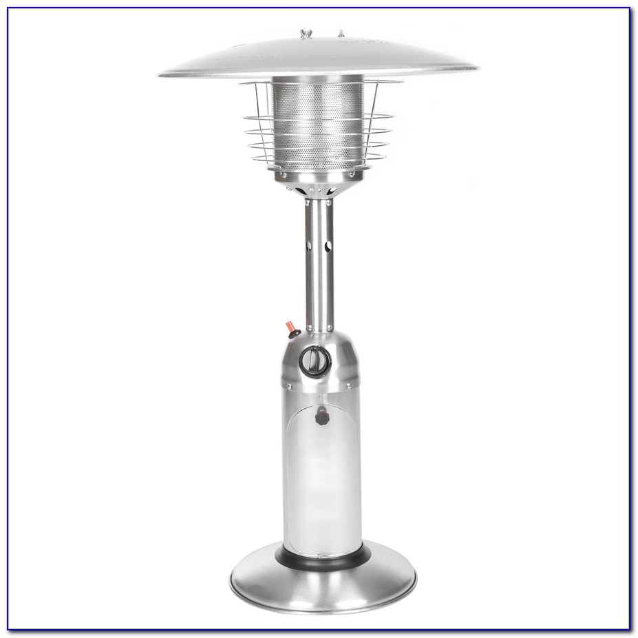 Mosaic Tabletop Propane Patio Heater Tabletop Home Design Ideas 