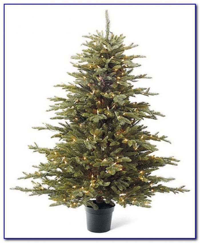Pre Lit Tabletop Artificial Christmas Trees Pre Lit Tabletop Artificial Christmas Trees