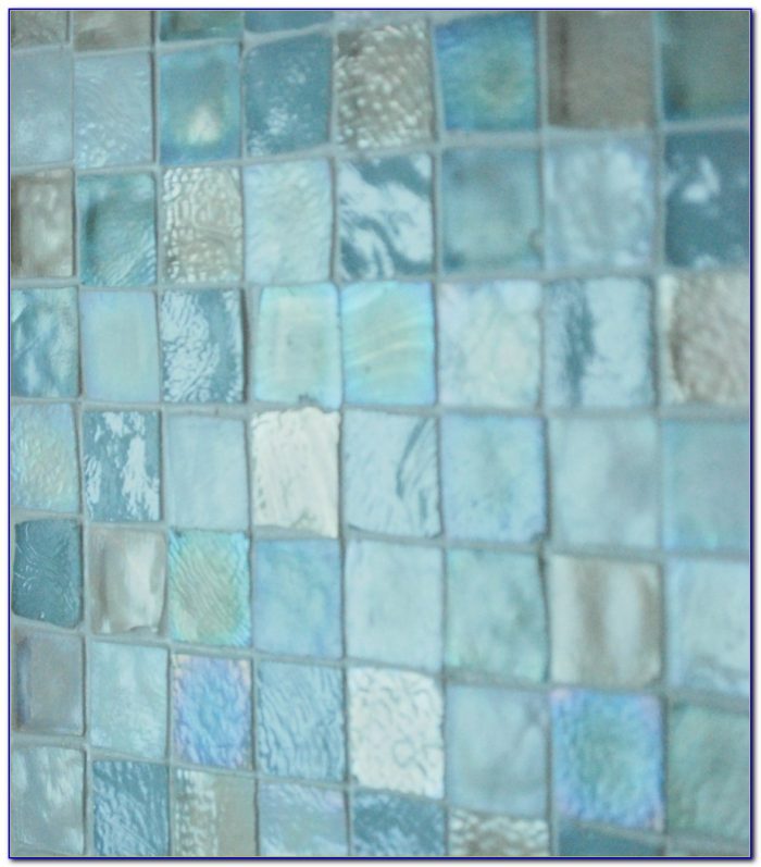 Sea Glass Subway Tile Backsplash Sea Glass Subway Tile Backsplash