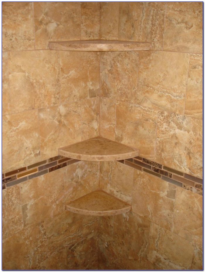 Shower Shelf For Existing Tile Shower Shelf For Existing Tile