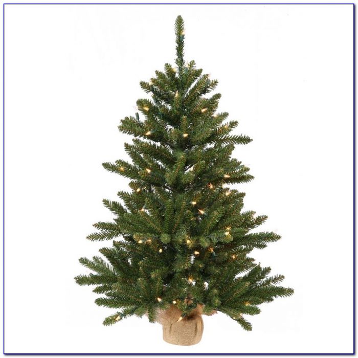 Small Tabletop Artificial Christmas Trees Small Tabletop Artificial Christmas Trees