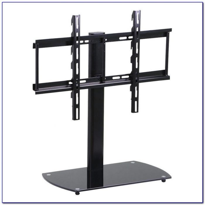 Table Top Swivel Tv Dvd Stand Table Top Swivel Tv Dvd Stand