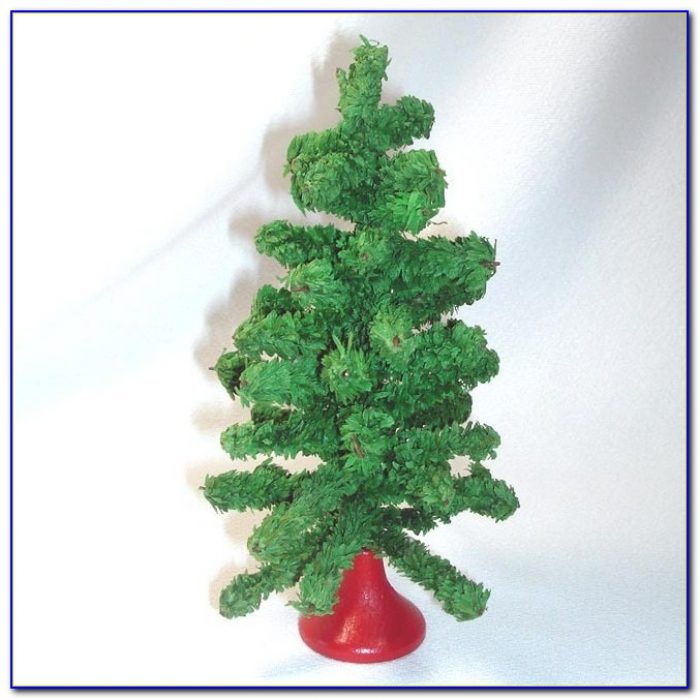 Tabletop Artificial Christmas Trees With Lights Tabletop Artificial Christmas Trees With Lights