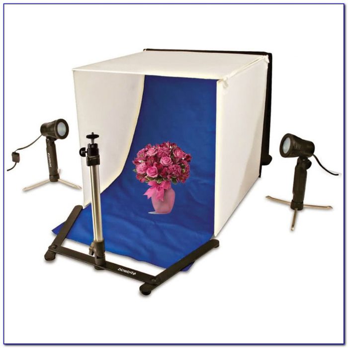 Tabletop Photography Lighting Equipment Tabletop Photography Lighting Equipment