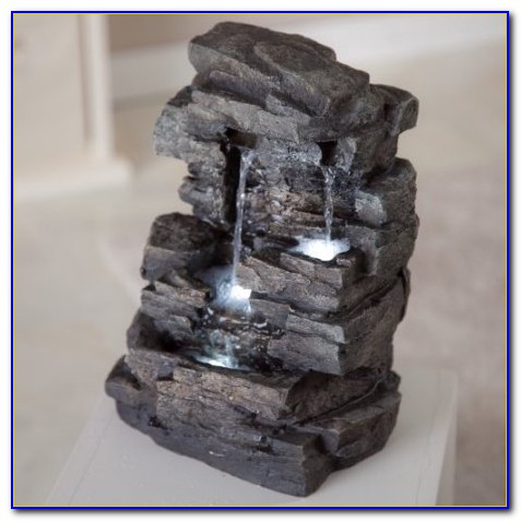 tabletop rock fountains tabletop home design ideas tabletop rock fountains tabletop home design ideas