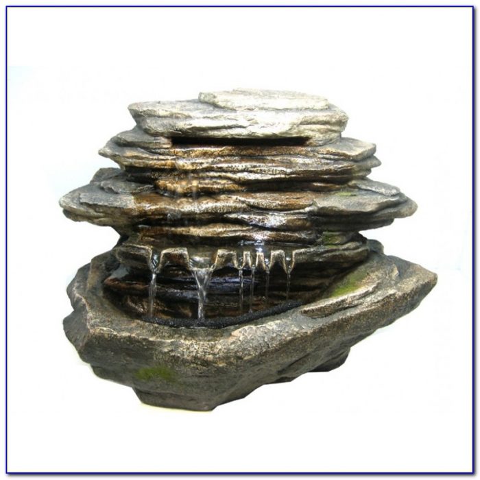 tabletop rock fountains tabletop home design ideas tabletop rock fountains tabletop home design ideas