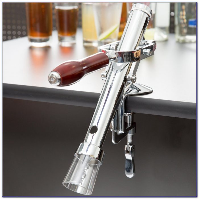 Tabletop Wine Opener Stand Tabletop Wine Opener Stand