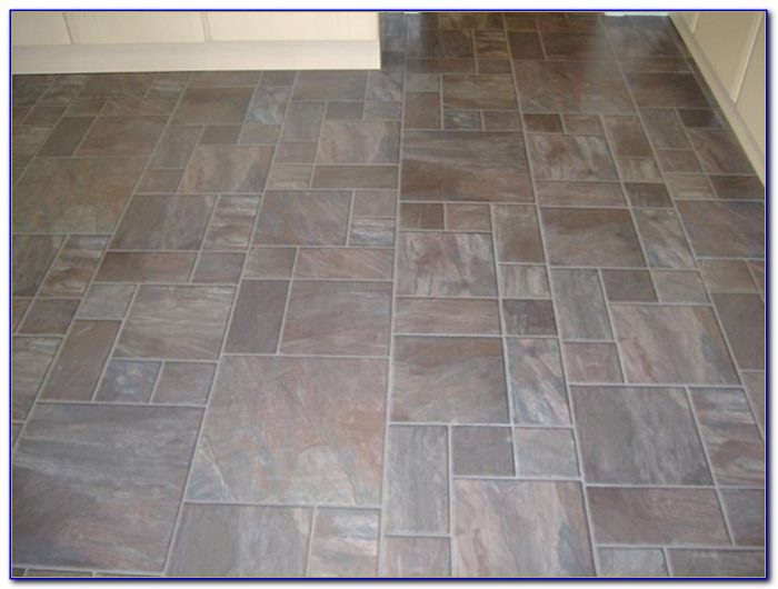 Water Resistant Laminate Flooring Tile Effect - Flooring ...