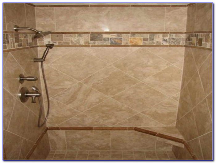 Tile Patterns For Bathrooms Tile Patterns For Bathrooms