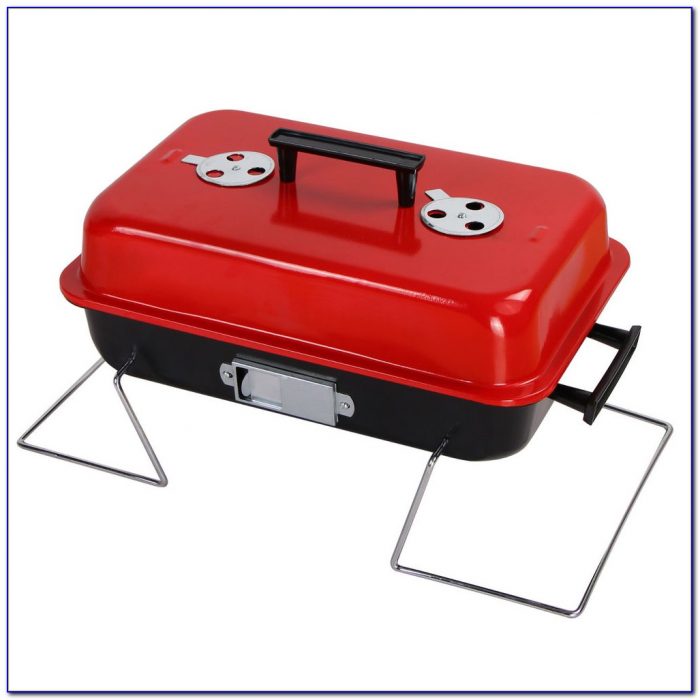 Portable Tabletop Gas Grill - Tabletop : Home Design Ideas ...