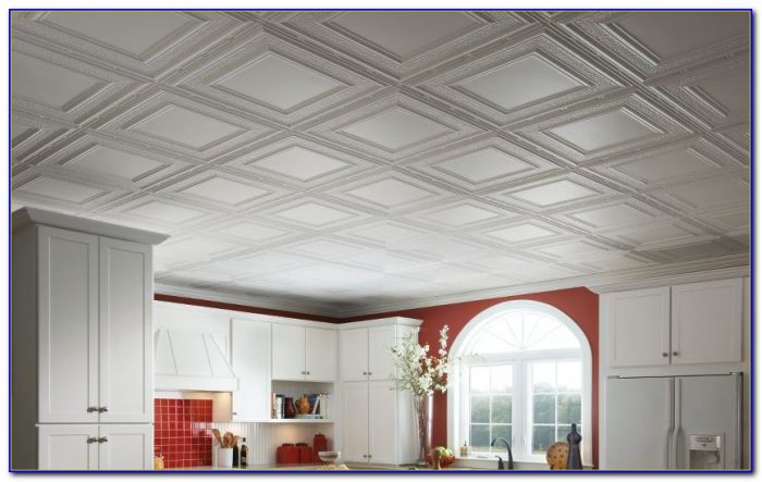 Drop Ceiling Tiles 2x2 New Car Price 2020