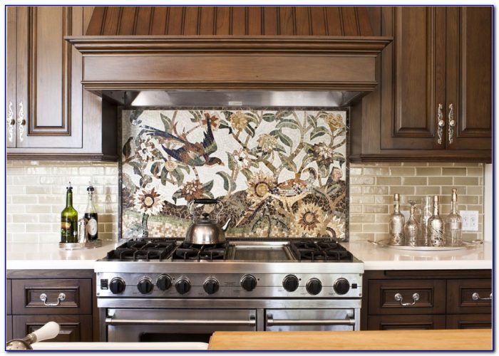 How To Clean Backsplash In Kitchen How To Clean Backsplash In Kitchen