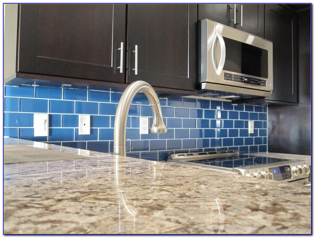 blue glass tile kitchen backsplash blue sea glass backsplash tile tiles home design ideas blue glass tile kitchen backsplash blue sea glass backsplash tile tiles home design ideas