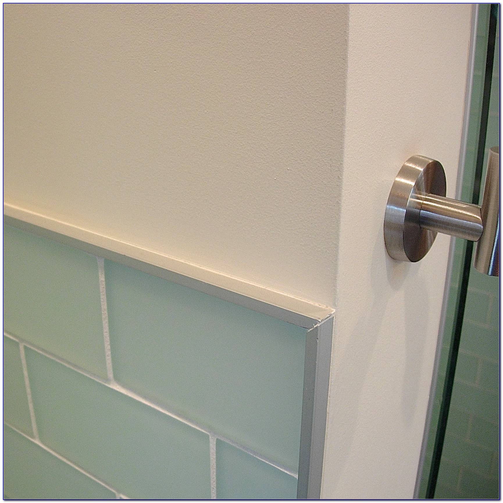 Ceramic Tile Edge Trim For Countertops - Tiles : Home ...